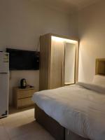 Chambre Double Standard