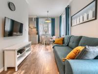 Platinium Starowiejska II - Ferienwohnung Gdingen