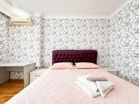 # 10 Яркая и светлая квартира - B&B Atyrau