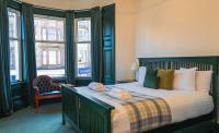 Superior Kamer met Kingsize Bed