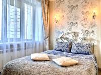 ApartPoltava Елегантна ДВОКІМНАТНА студія з панорамою на театр Гоголя, ЦУМ, Фіскальний ЧЕК - B&B Poltava