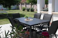 Ruszi Apartman Gyula - Ferienwohnung Gyula