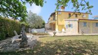 Villa Marlene - B&B Bužinija