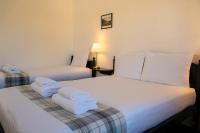 Driepersoonskamer met Eigen Badkamer