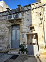 20 Metri Quadri - Chambres d'hôtes Alberobello