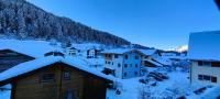 Casa Suvita , Alpine Luxury Apartment Surselva - Ferienwohnung Flond