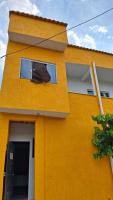 Lugar pra descansar em Bambuí, Marica-Rj - Chambres d’hôtes Maricá