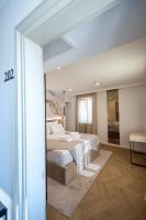 Habitación Deluxe con cama extragrande