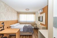 Appartamento Deluxe con 1 Camera da Letto