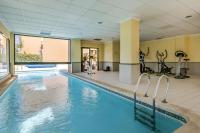 Apartamento Amati - Ferienwohnung Xàbia