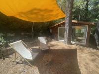Le Charmeur - Le Chalet Attrape-Coeur - B&B Aix-en-Provence