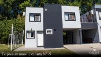Maliva Cabanas - B&B