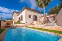 Sa Teulera -Sant Joan- - Chambres d'hôtes Sant Joan