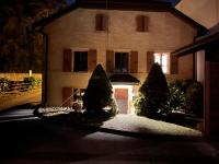 La Chambre - Bed and Breakfast