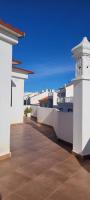 Al Mare Ocean View - Ferienwohnung Albufeira