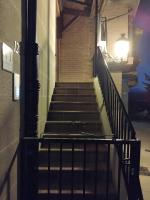 La Barbacana - B&B Laguardia