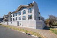 Stylish apartment in Sandringham - Ferienwohnung Johannesburg