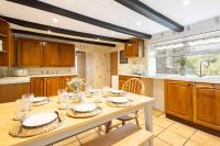 Rigg Farm Cottage - NR Whitby - B&B Stainsacre