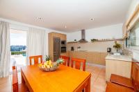 Villa con piscina en Cala Galdana - B&B Cala Galdana