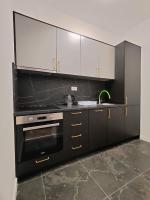 Appartement met 1 Slaapkamer en Terras