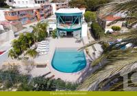 Frigola by Solhabitat rentals - Chambres d'hôtes Calpe