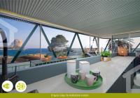 Frigola by Solhabitat rentals - Chambres d'hôtes Calpe