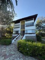 Flat Hotel Fazenda Portal de Gravatá 3qts Wi-Fi - Flat 683 - Ferienwohnung Gravatá