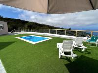 Apartamento con encanto y vistas panoramicas, Stevier - Chambres d’hôtes Icod de los Vinos