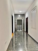 Fully Furnished Mee Homes 2BHK Family Stay with Kitchen & Balcony - Chambres d'hôtes Hyderabad