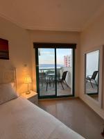 נוף ברק - B&B Tiberíades