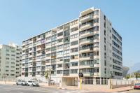 Mouille Views - Ferienwohnung Kapstadt