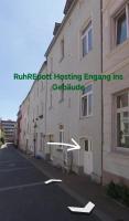 RuhREpott Hosting - Ferienwohnung Recklinghausen