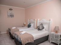 Chambre Lits Jumeaux Deluxe