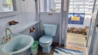 Tranquil 1 bedroom cottage - Bed and Breakfast English Harbour Town