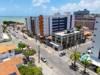 Kaeru Comfort - Ferienwohnung João Pessoa