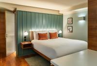 One Bedroom Open Plan