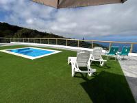 Skyview Duplex con vistas 360, Stevier - B&B Icod de los Vinos