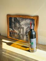 Sunny Apartment - B&B Tirana