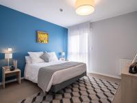 Appartement 1 Chambre