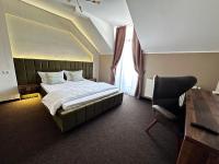 Pensiunea Hangita - B&B Baia Mare