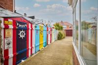 Host & Stay - Sea Haven - B&B Redcar
