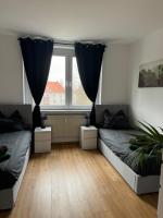 Appartamento con 2 Camere da Letto