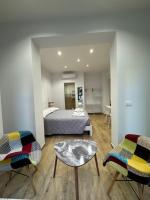 Suite Rooms Garbatella - Bed and Breakfast Rome