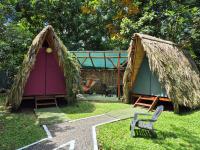 Tenda