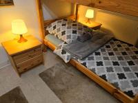 Apartment mit 2 Schlafzimmern