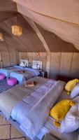 Habitación Doble Deluxe