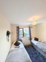 6 Bed in Maynooth - Housing For Contractors - Chambres d’hôtes Maynooth