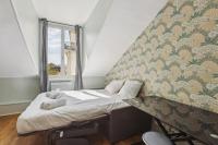 512 Folie Suite - Cozy Studio near République - B&B París