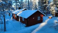 Sauna | WiFi | Fireplace - Bed and Breakfast Lofsdalen
