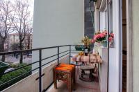 Casa Verde a Venezia - Chambres d’hôtes Mestre